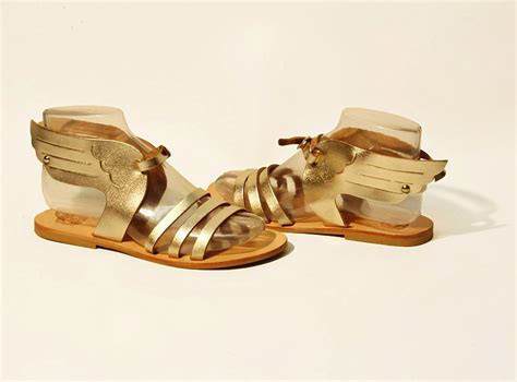 hermes mens sandals|winged sandals hermes for men.